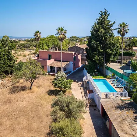 Es Muntant By Interhome Hébergement de vacances Establiments