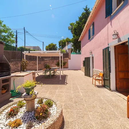 Hébergement de vacances Es Muntant By Interhome *