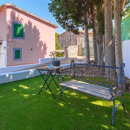 Es Muntant By Interhome Hébergement de vacances *