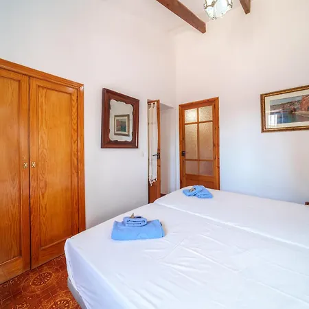 Es Muntant By Interhome * Establiments