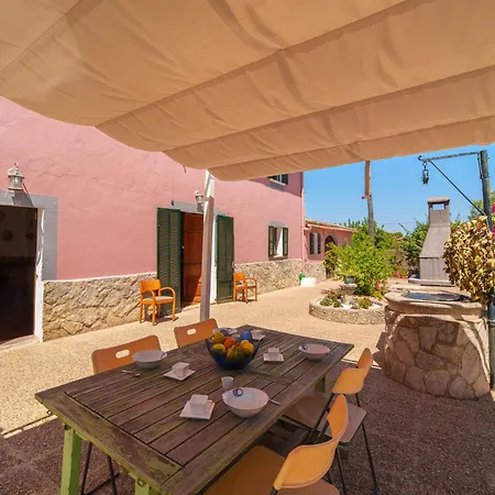 Es Muntant By Interhome Hébergement de vacances