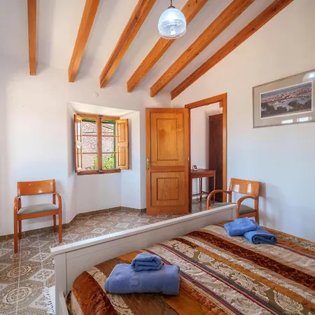 Es Muntant By Interhome Hébergement de vacances *