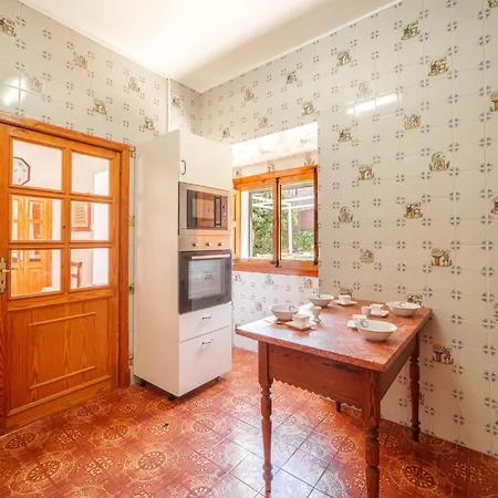 Es Muntant By Interhome *