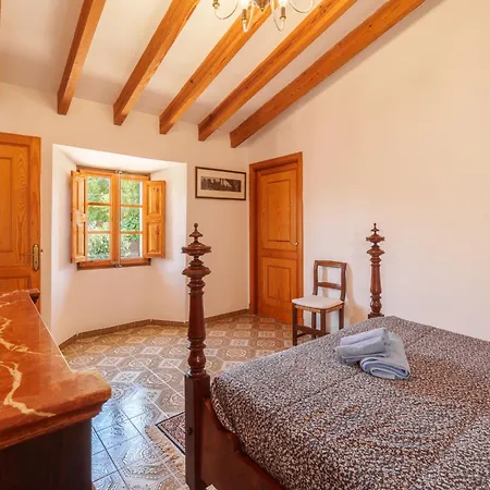 Es Muntant By Interhome Hébergement de vacances