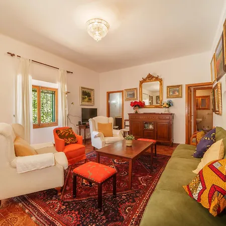 Es Muntant By Interhome Hébergement de vacances *